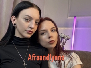 Afraandlynne