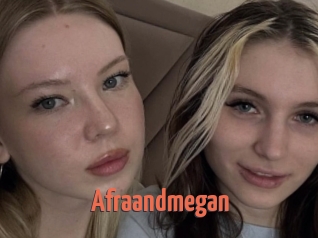 Afraandmegan
