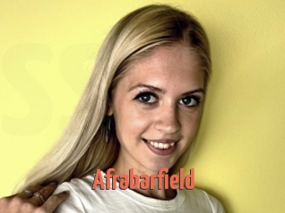 Afrabarfield