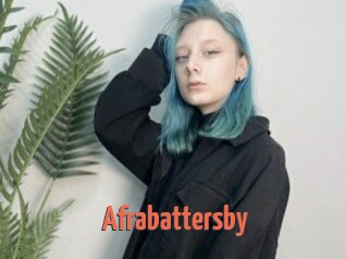 Afrabattersby