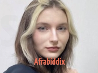 Afrabiddix