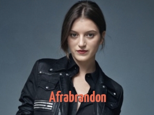 Afrabrandon