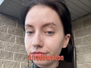 Afradownton