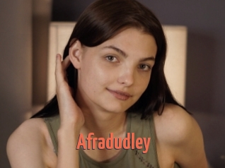 Afradudley