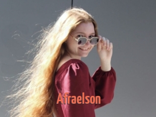 Afraelson