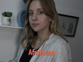 Afrafarmer