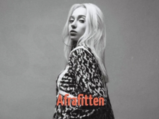 Afrafitten
