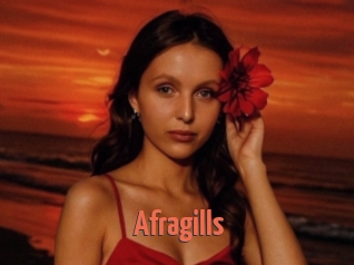 Afragills