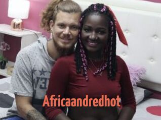 Africaandredhot