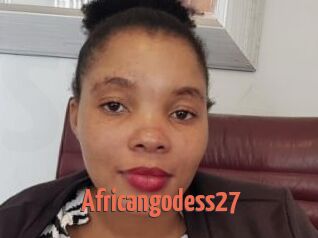 Africangodess27