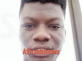 Africanhammer