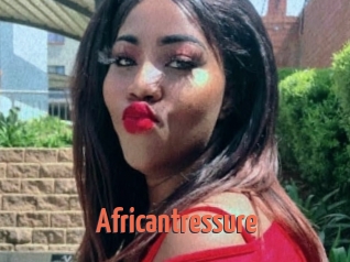 Africantressure