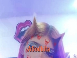 Afrodhita