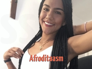 Afroditaasm