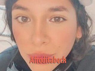 Afroditabeck