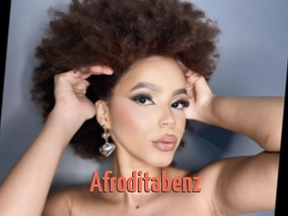 Afroditabenz
