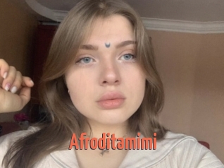Afroditamimi