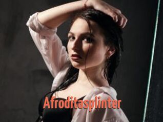 Afroditasplinter