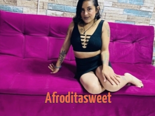 Afroditasweet