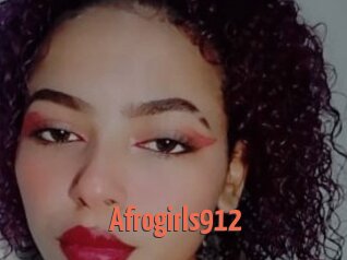 Afrogirls912