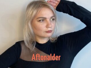 Aftonalder
