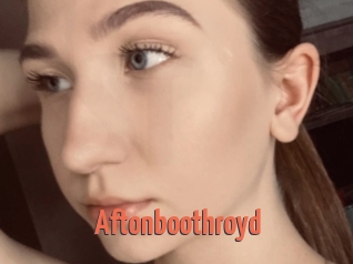 Aftonboothroyd