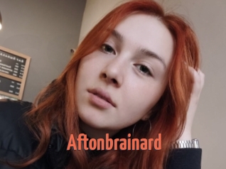 Aftonbrainard