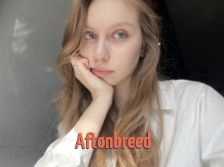 Aftonbreed