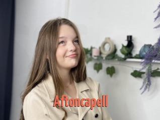 Aftoncapell