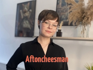 Aftoncheesman