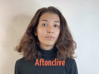Aftonclive