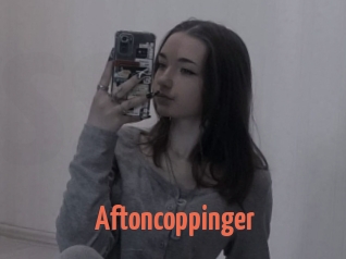 Aftoncoppinger
