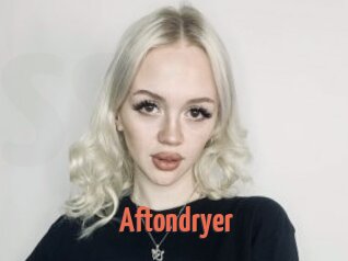 Aftondryer