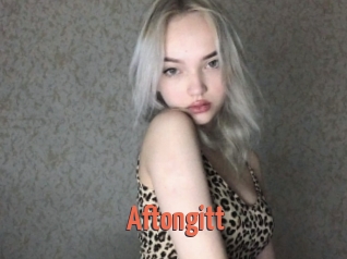 Aftongitt