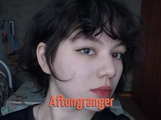 Aftongranger