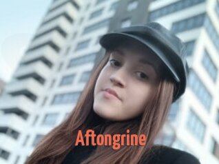 Aftongrine