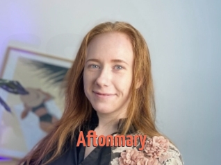 Aftonmary
