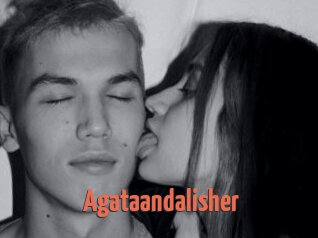 Agataandalisher