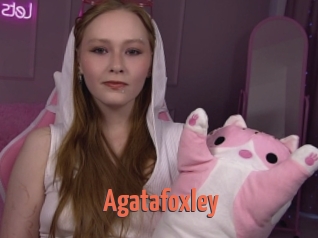 Agatafoxley