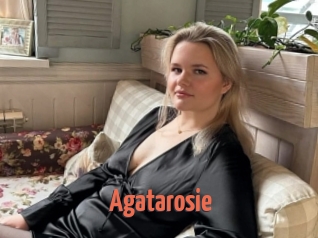 Agatarosie