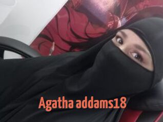Agatha_addams18