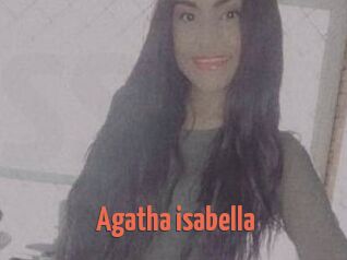 Agatha_isabella