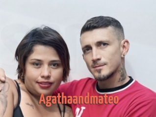 Agathaandmateo