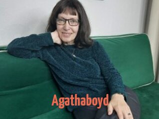 Agathaboyd