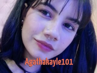 Agathakayle101