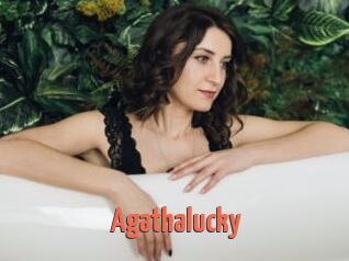 Agathalucky