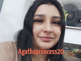 Agathapriincess20