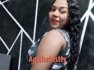 Agathatastty