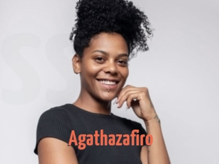 Agathazafiro