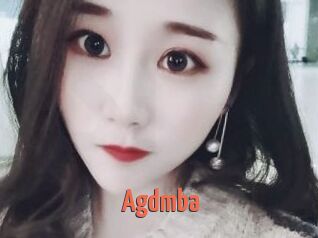 Agdmba